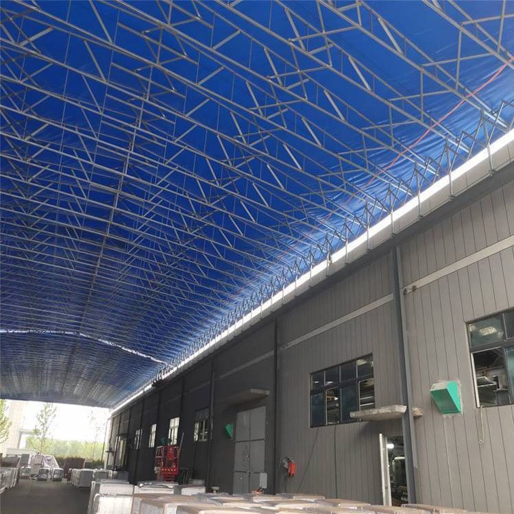 克孜勒苏工程案例